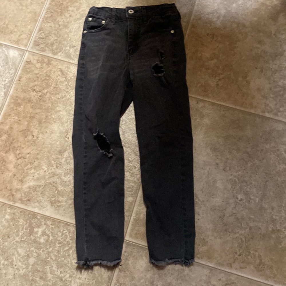Art class jeans. 10